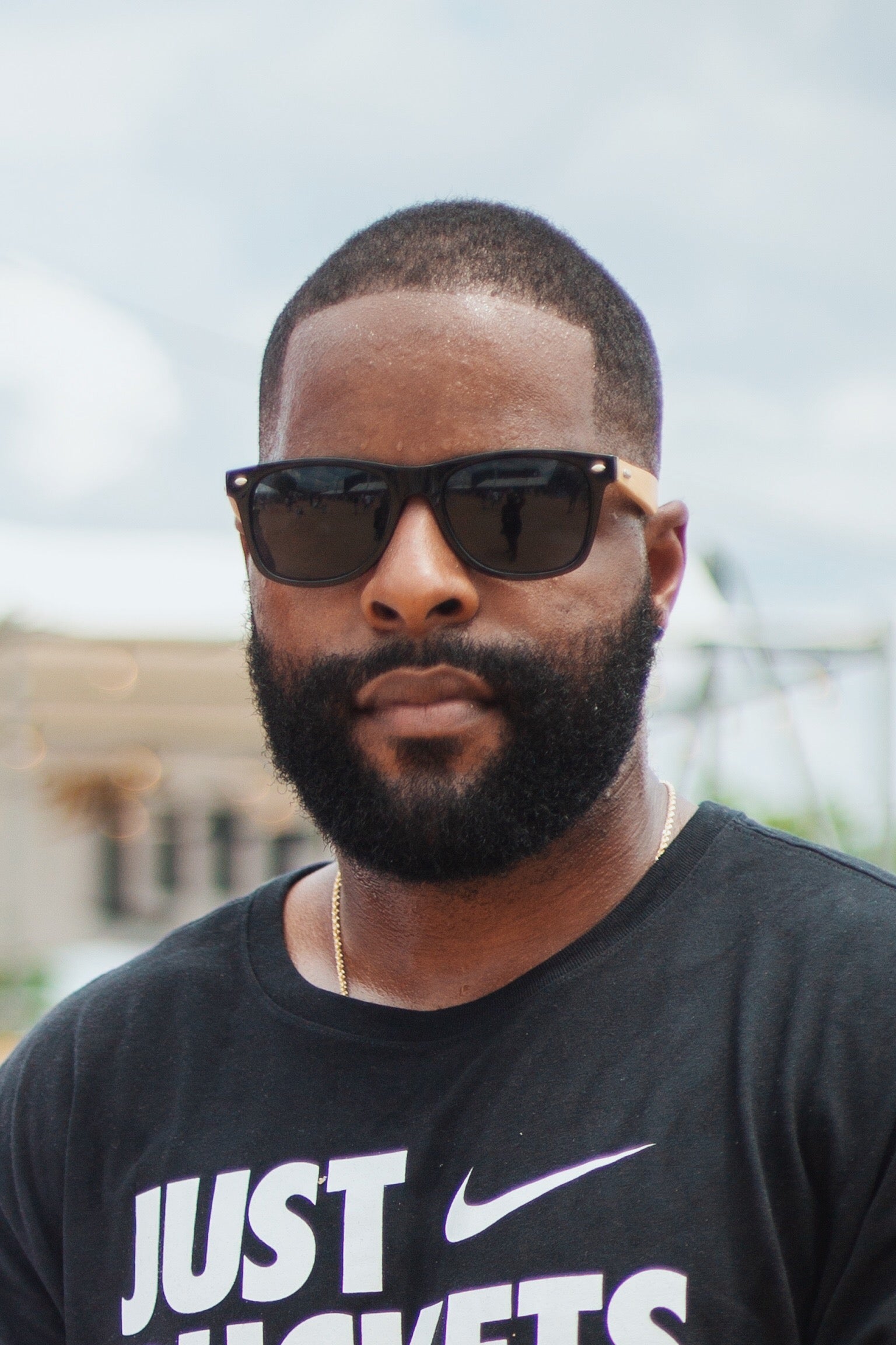 MCM Alert! The Bearded Baes At The 2018 Roots Picnic Were Everywhere
